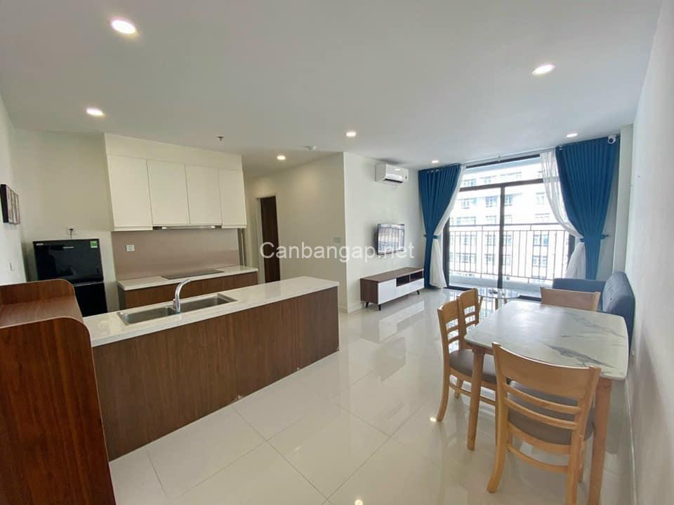 Apartment Central Premium Quận 8 for lease