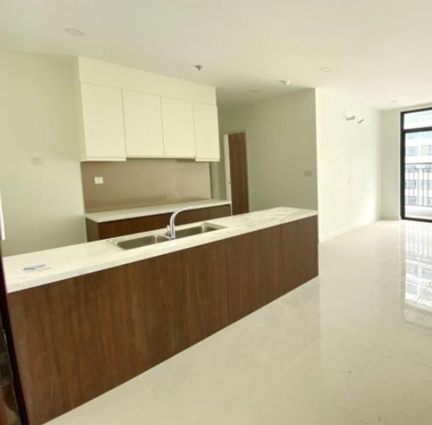 Apartment Central Premium Quận 8 for lease